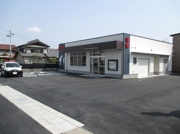 割田交番
