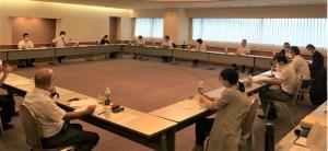 令和2年度第1回検討会