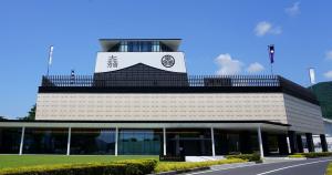 関ケ原古戦場の決戦地 岐阜関ケ原古戦場記念館