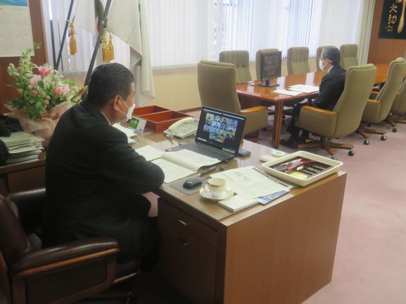 全国議長会第171回総会