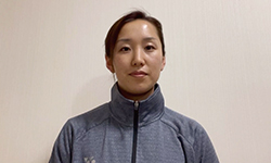 佐藤選手