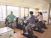 美濃加茂市の健康ポイントの取り組み