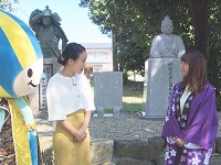 瑞浪市一日市場八幡神社