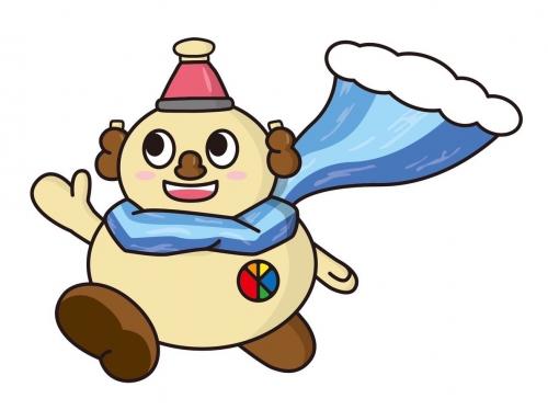 「ようたん」新キャラクター