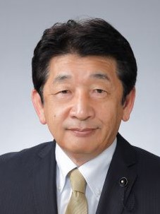 安井忠