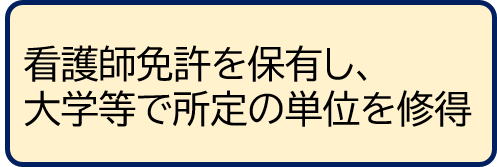 養護看護師