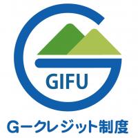 Gークレジット制度ロゴマーク