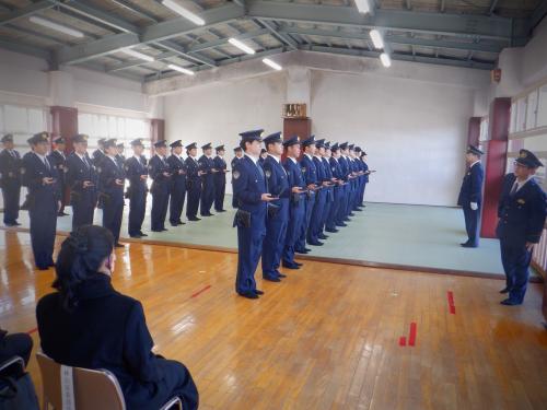 通常点検