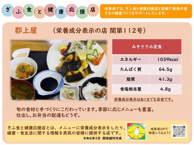 関112表示プレート