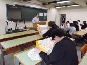 朝大講話5