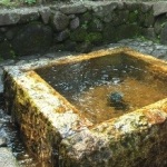 加賀野八幡神社井戸