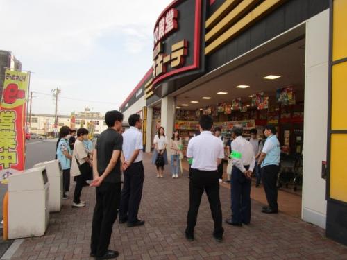 補導活動1