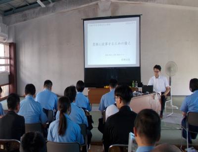 防災訓練4