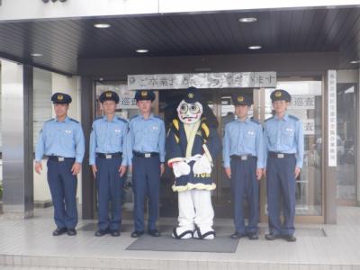 集合写真