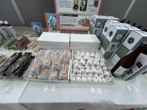 物産展