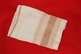 コットンタオルの画像