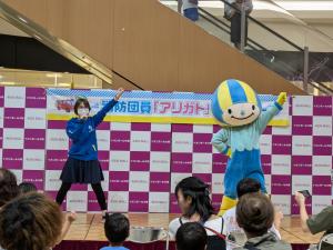 ミナモダンス