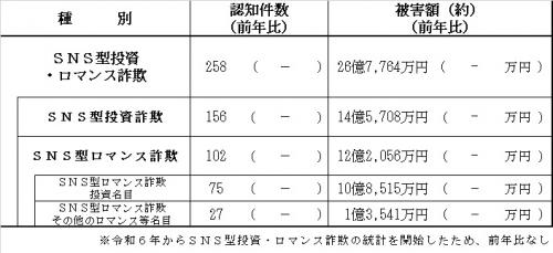 投ロマ（令和6年12月末）