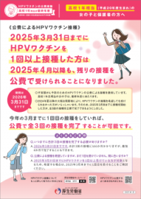 高校1チラシ