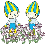 ミナモ（総合開会式）