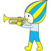 ミナモ（吹奏楽）