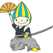 ミナモ（吟詠剣詩舞）
