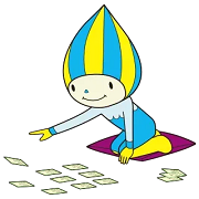 ミナモ（かるた）