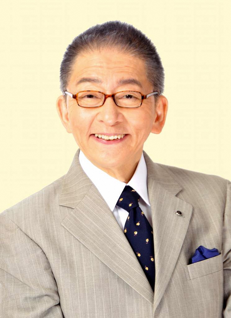 葛西聖司氏