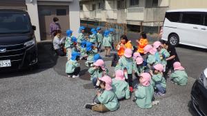 休憩タイム