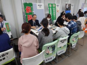 仕事内容紹介