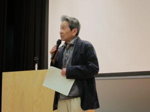 講演1