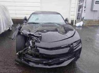 事故車両