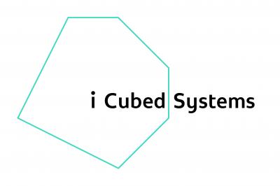 株式会社アイキューブドシステムズ　企業ロゴ