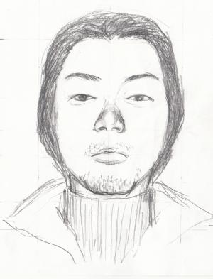 似顔絵