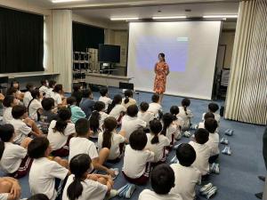 可児市立広見小学校