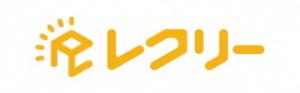 株式会社レクリー　企業ロゴ