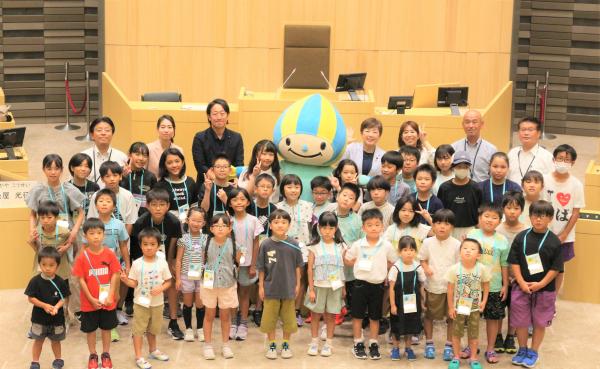 第1回　集合写真