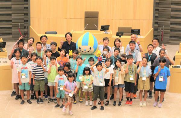 第2回　集合写真