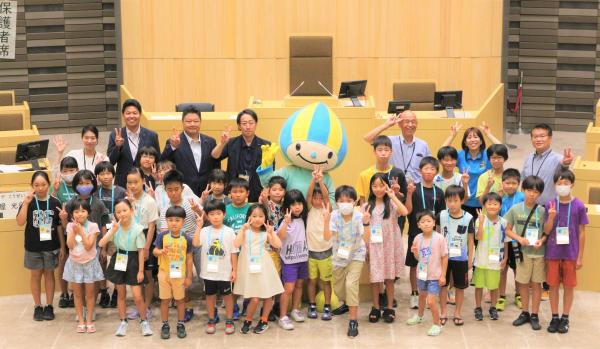 第3回　集合写真