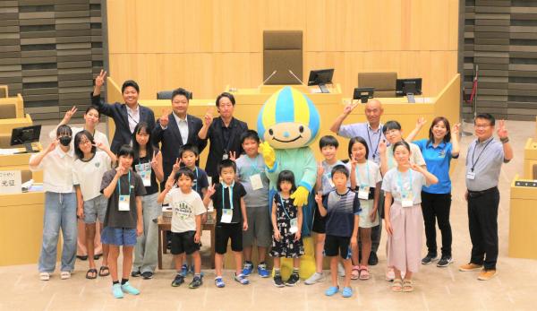 第4回　集合写真