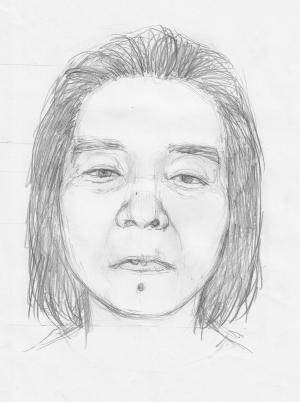 似顔絵