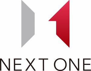 株式会社NEXT ONE様　企業ロゴ
