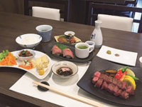 山三