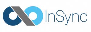 InSync株式会社　企業ロゴ
