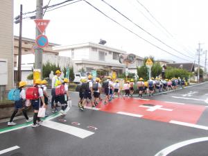 活動の様子②