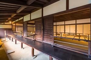 高山陣屋