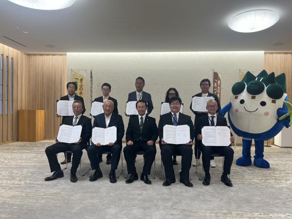 全体写真