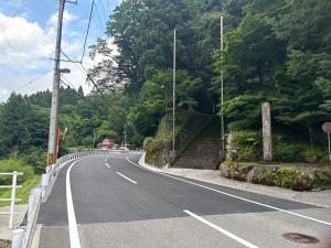 春日・久瀬線