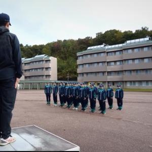 日朝点呼 日朝点呼