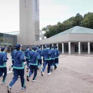 ランニング1 ランニング